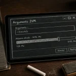 Comment allouer plus de ram a minecraft : -Xmx4G pour éviter les crashs