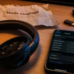 Comment connecter un casque bluetooth : appairage près du téléphone et TV sans Bluetooth