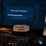 Comment mettre à jour Discord sur PC : mise à jour sur Windows
