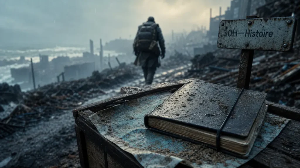 30 heures pour finir Death Stranding 2: On The Beach, 100 heures pour le platine