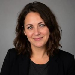 Élise Morvan-Leblanc