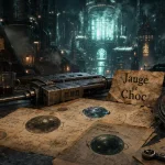 FF7 Remake soluce : Jauge de choc à Midgar