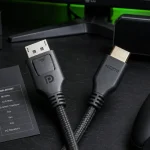 HDMI vs Display Port sur PC gaming : câbles HDMI et DisplayPort