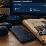 Maintenance Sony pour réparation assistance PlayStation