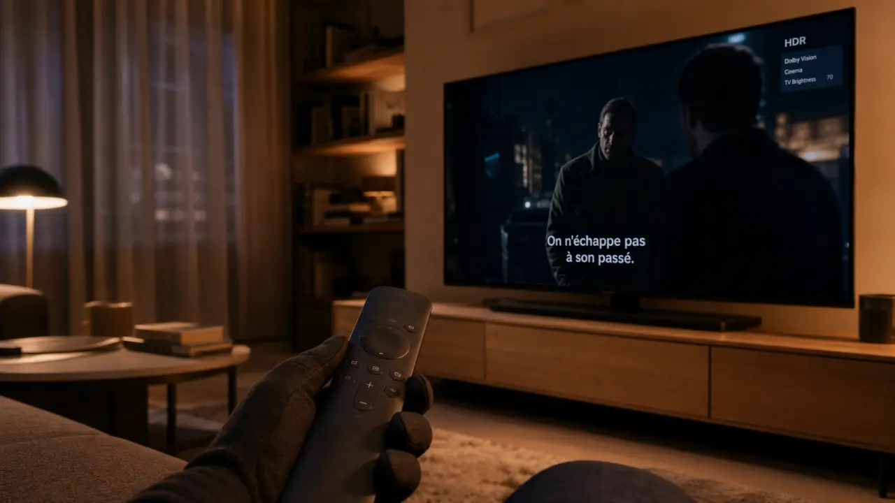 Meilleur smart tv : OLED, Mini LED ou QLED pour le salon