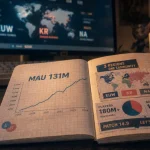 Nombre de joueur lol : 131 millions d’actifs mensuels, infographie LoL