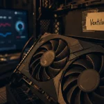 Ventilateurs GPU en mode 0dB : pourquoi les ventilateur de ma carte graphique ne tourne pas, chauffe et panne à vérifier
