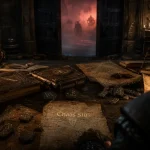 Saison 10 diablo 4 : chaos et hordes infernales, codex et objets uniques