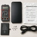 Smartphone reconditionné: bon plan ou arnaque. Batterie sous 80%, garantie et vérifications.