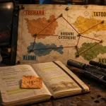 Solution Star Wars Outlaws : carte des quêtes Experts et route vers le 100%