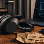 Sony casque sans fil wh 1000xm6, 12 micros, 30 heures, retour 15 jours