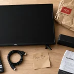 Télévision TCL avis Mini-LED : TV TCL, accessoires et SAV