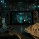Test Metroid Prime 4 Beyond sur Switch 1 et Switch 2