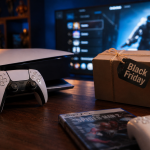 Video game console black friday : PS5, Xbox Series X|S, Switch et bundles