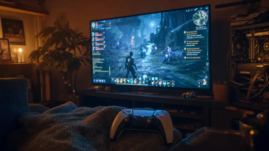World of Warcraft sur PS5 : ce que Midnight change vraiment, et pourquoi Blizzard ne confirme rien
