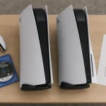 Black Friday PS5 Slim : 399€ Digital, 440€ avec lecteur