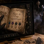 Build sorciere path of exile 2 : mages de l’orage squelettiques, grimoire et squelettes mage