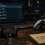 Cronus PS5 Zen : firmware OK et DualSense en USB