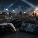 Delta force ps5 : bataille 32v32 et date 19 août 2025