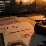 inzoi ps5 : DualSense repensée pour sortie 2027