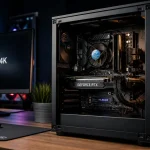 PC gaming i5 pour 1080p et 1440p, sans surpayer la config