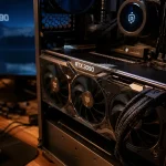 pc gaming i9 rtx 3090 : PC RTX 3090 4K ouvert