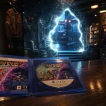 Ratchet et Clank PS5 : Rift Apart sur PS5