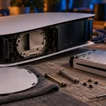 Lecteur PS5 : installer sans erreur, compatible ou non