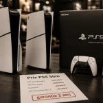 PS5 Slim prix Digital Standard pack : écart d’achat