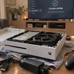 Xbox One S occasion, pack 1 To testé