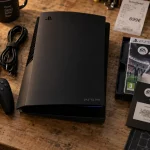 Black Friday PS5 Pro 699 € : pack jeu et manette