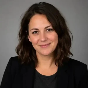 Élise Morvan-Leblanc